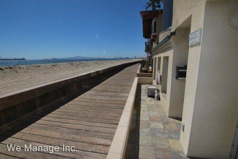 Building Photo - 6607 E Seaside Walk