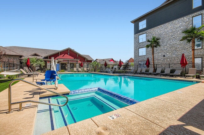 Building Photo - Agave Ranch Modern Apartments
