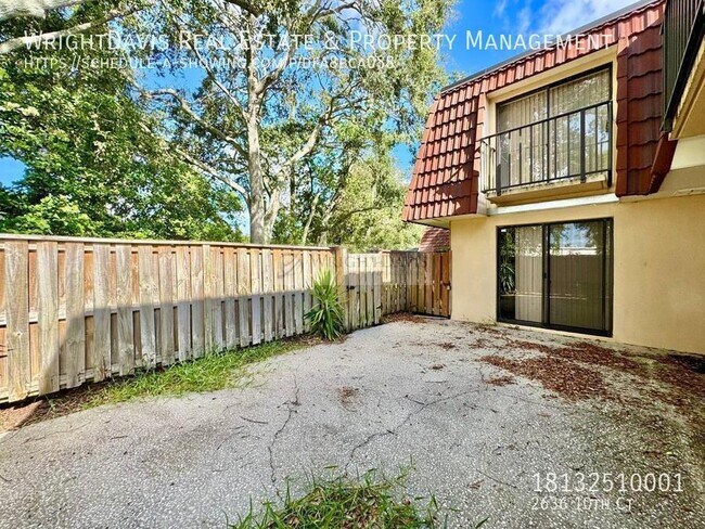 Building Photo - 2636 10th Ct