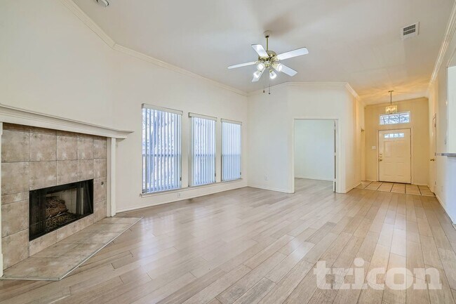 Foto del edificio - 5933 Sagebrush Trail