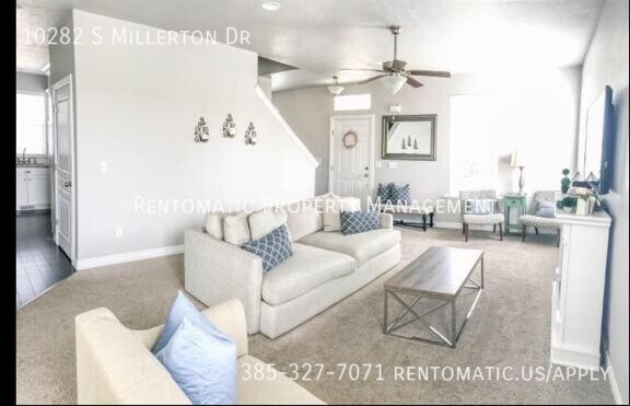 Foto del edificio - 10282 Millerton Dr