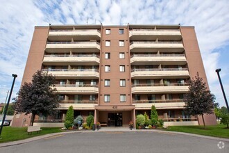 Building Photo - Wellington Park Towers