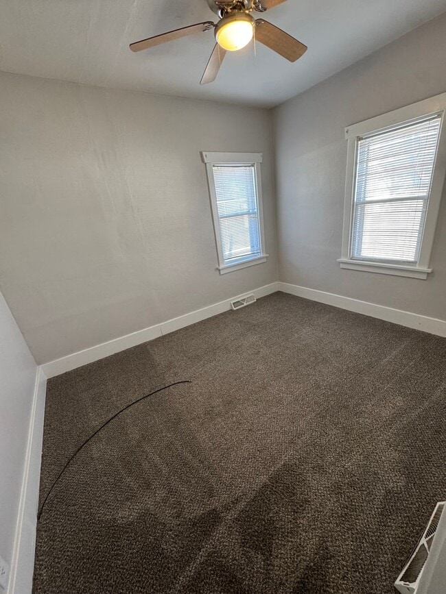 Foto del edificio - Main level house