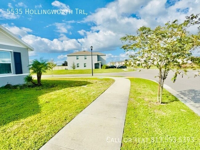 Foto del edificio - 5535 Hollingworth Trl