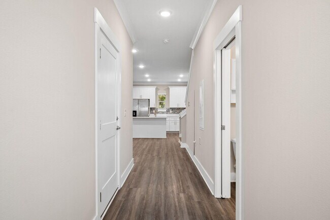 Foto del edificio - 222 N Sand Palm Rd