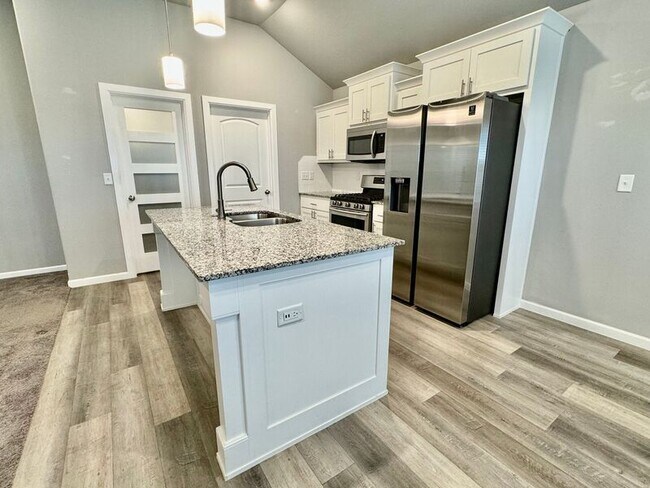 Foto del edificio - 13433 N 132nd E Ave