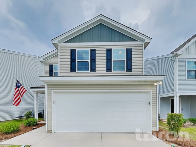 Building Photo - 501 Eastfair Dr