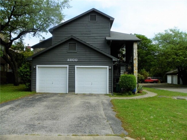 Building Photo - 8800 Schick Rd