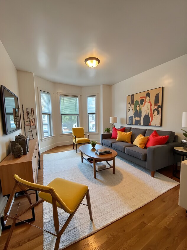 Primary Photo - 157 M St