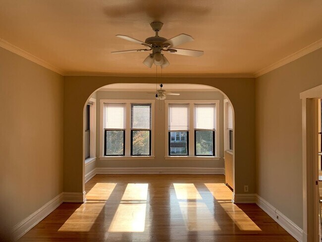 Foto del interior - Howard Beach Apartments