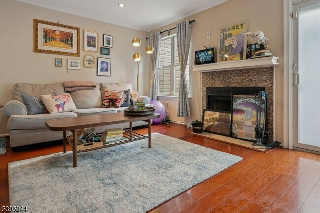 Foto del edificio - 10 De Palma Ct