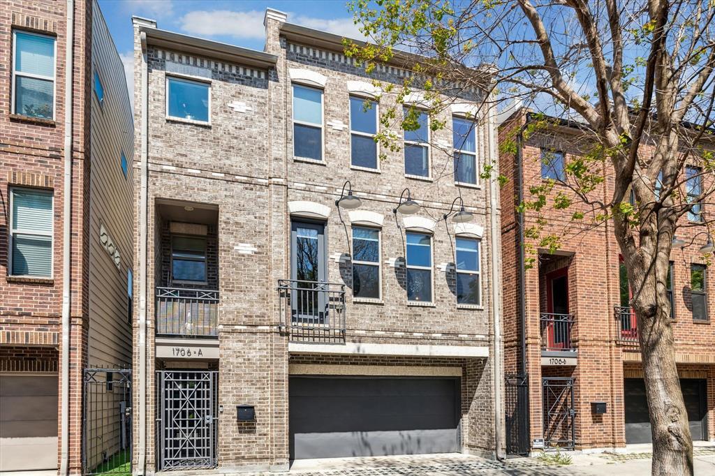 Foto principal - 1706 Francis St