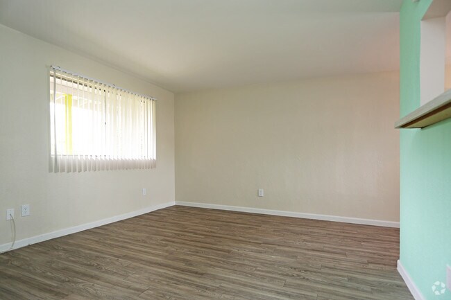 Foto del diseño de interior - Bonfire Apartments