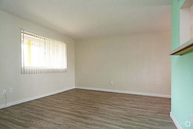 Interior Photo - Bonfire Apartments