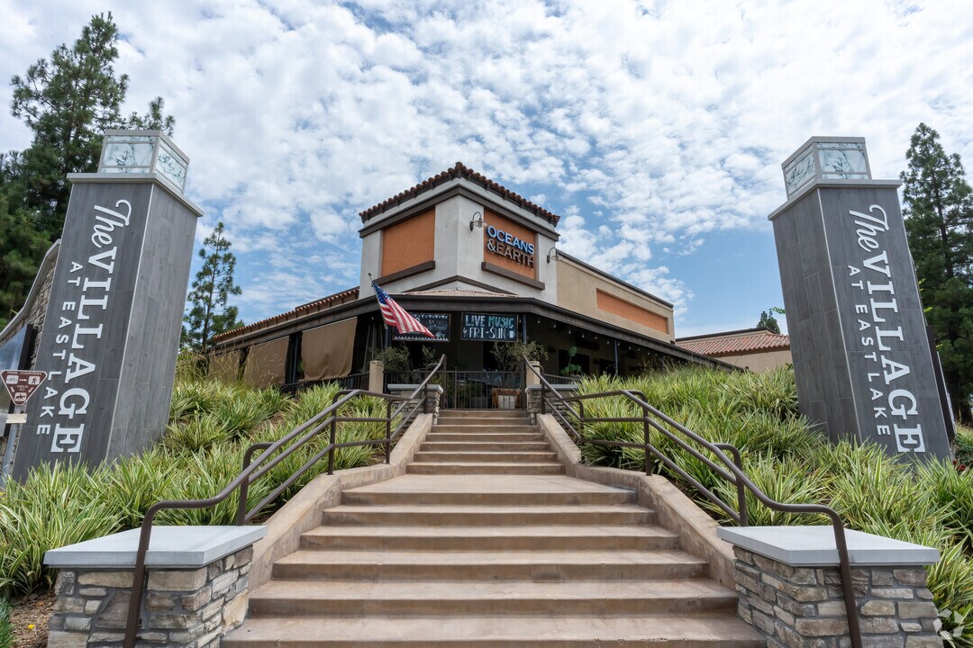 Yorba Linda