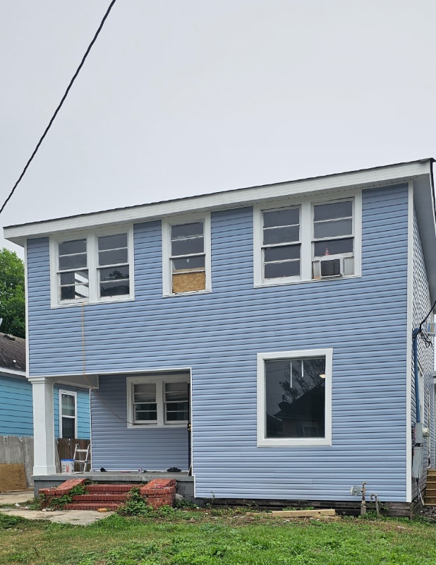 Photo - 1209 Milton St (New Orleans, LA)
