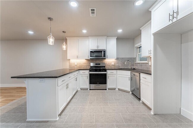 Foto del edificio - 503 W Arkansas St