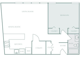 Harbor Hill Apartments photo'