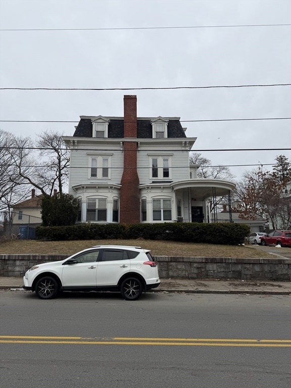 Building Photo - 229 Jackson St