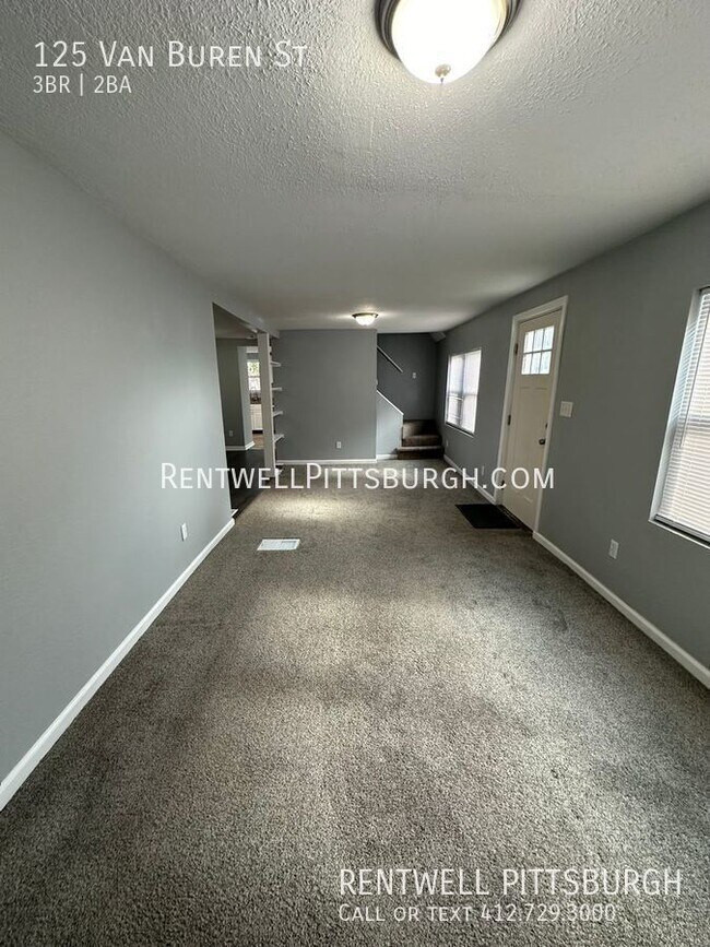 Foto del edificio - 3 Bedroom Home in