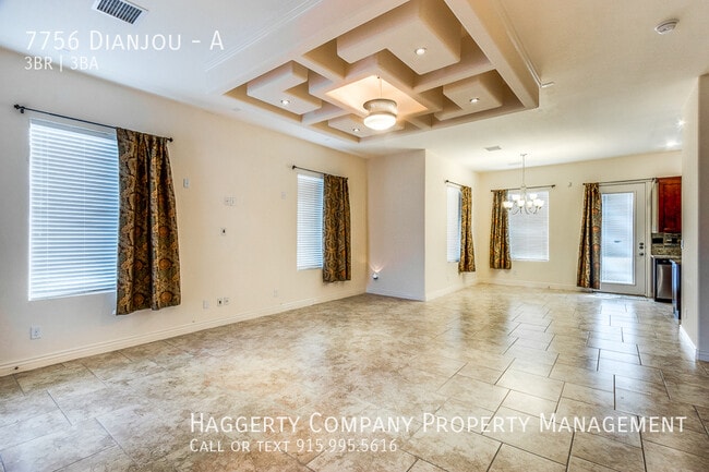 Building Photo - 7756 Dianjou-A