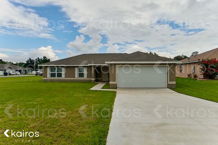 Foto principal - 4481 SW 139th Pl.