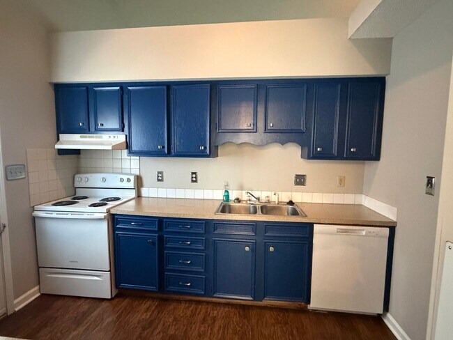 Foto del edificio - 1724 Carriage Cove Ln