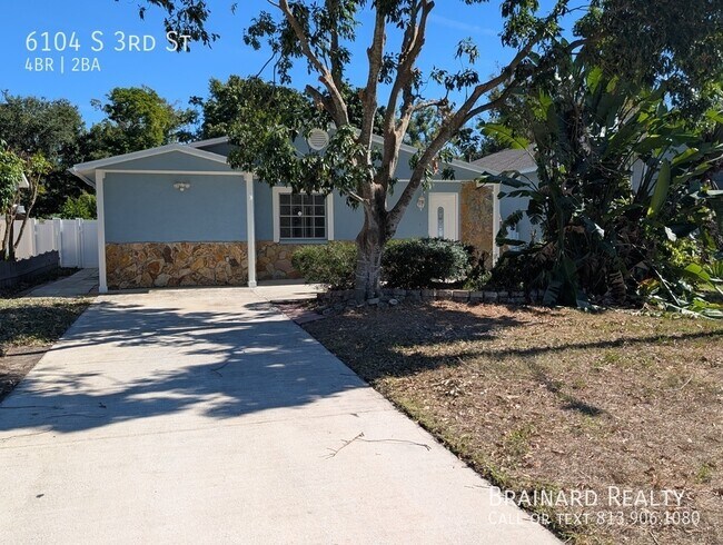 Foto del edificio - 6104 S 3rd St