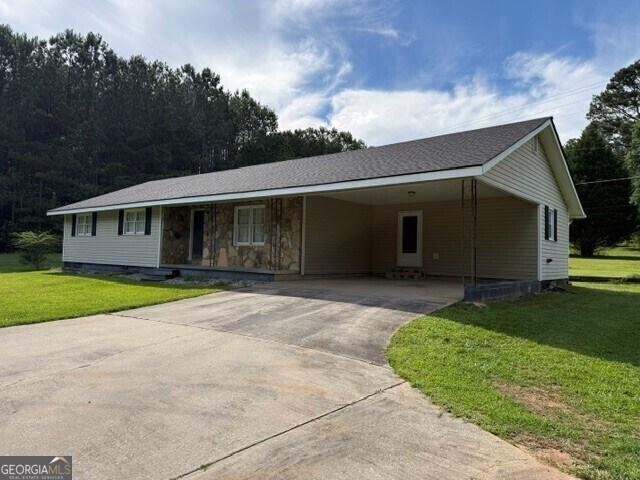 Foto del edificio - 341 Sanders-Davis Rd
