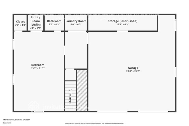 Foto del edificio - 4400 Milton Trail SW