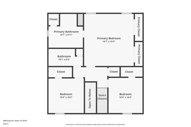 Foto del edificio - Amazing home ready to move in!