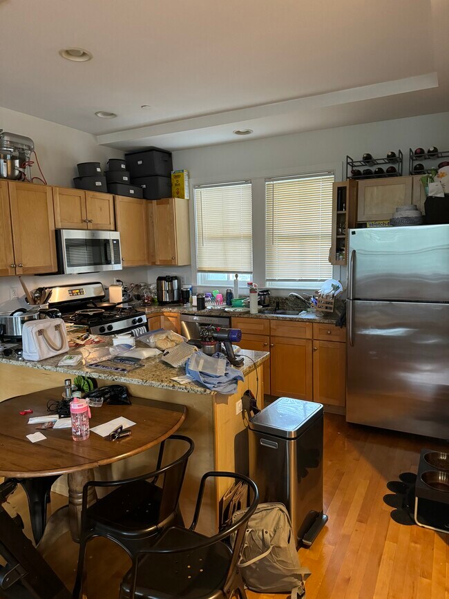 Foto del edificio - 108 2nd St