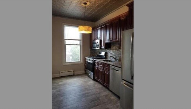 Foto del edificio - 220 JANE St