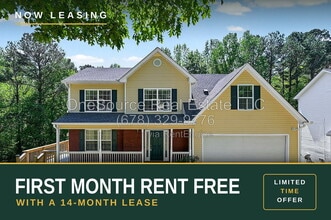 Building Photo - 4211 Crestside Rdg SW