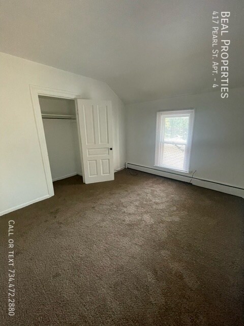 Foto del edificio - 417 Pearl St