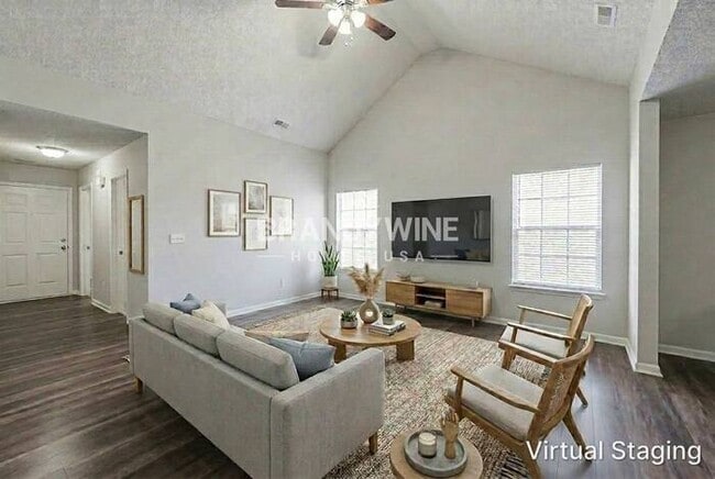 Building Photo - 6537 Hoover Cir