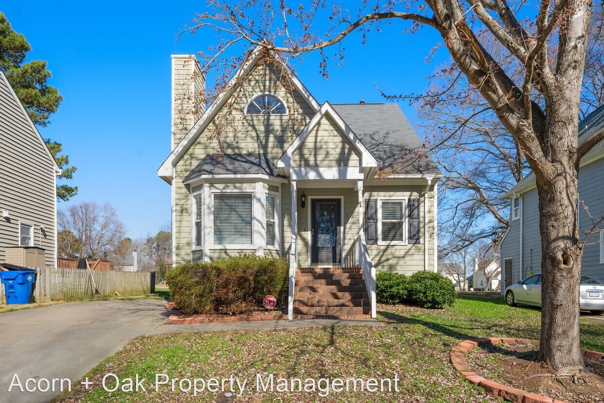 Primary Photo - 3 br, 2 bath House - 4953 Royal Adelaide Way