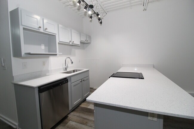 Foto del edificio - Molly Court