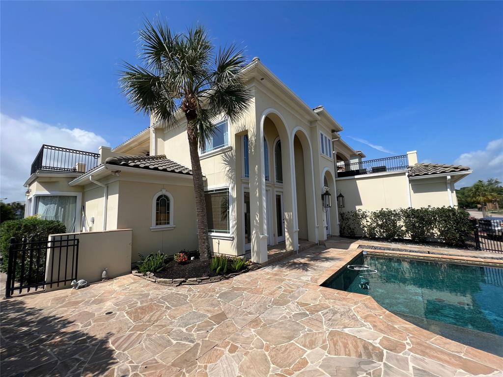 525 Villa Dr, Seabrook, TX 77586 House Rental in Seabrook, TX