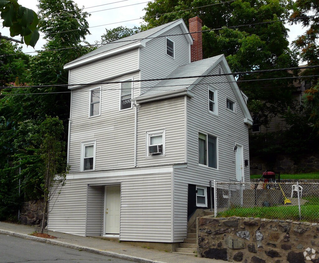 55 Rock Ave, Lynn, MA 01902 Apartments in Lynn, MA