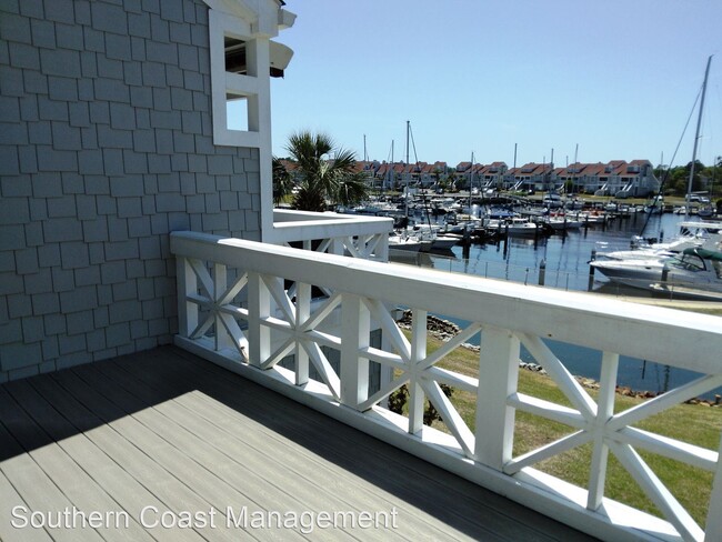 Building Photo - 2 br, 2 bath House - 1495 South Mariners P...