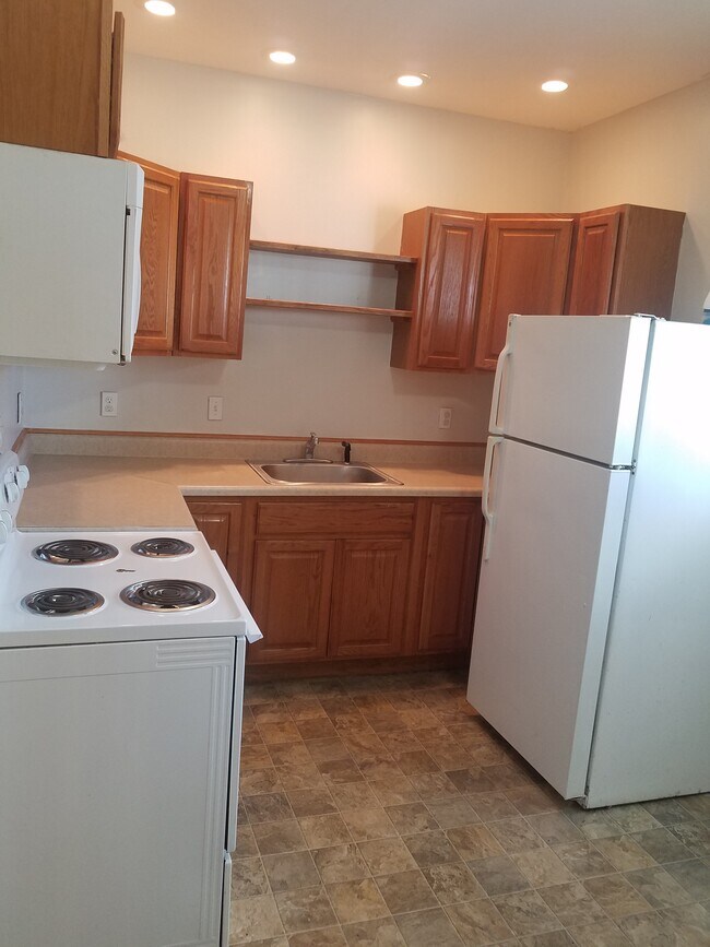 kitchen - 20 Water St