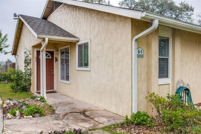 Building Photo - 4902 Duval Rd