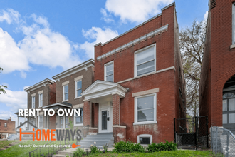 Building Photo - 4247 Chouteau Ave