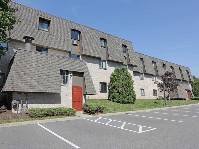 Building Photo - Fenimore Trace