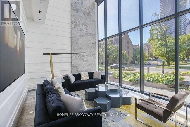 Photo du bâtiment - 57 St Joseph St