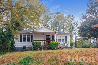 Building Photo - 109 Glenn St