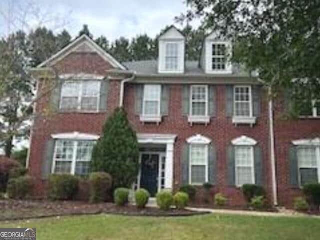 Foto del edificio - 115 Keswick Manor Dr