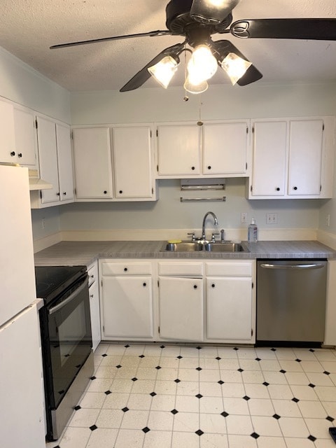 Kitchen - 3219 Regents Park Ln