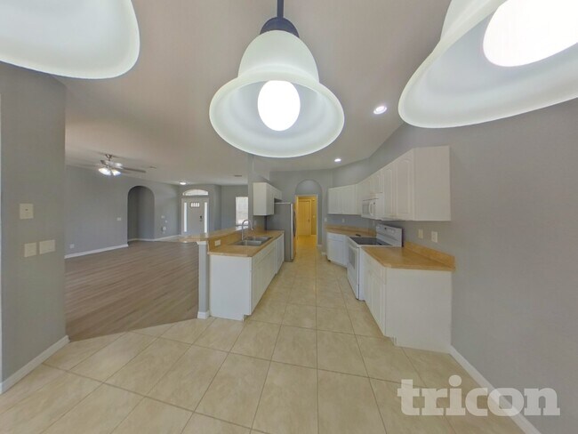 Foto del edificio - 4098 Twinbush Terrace